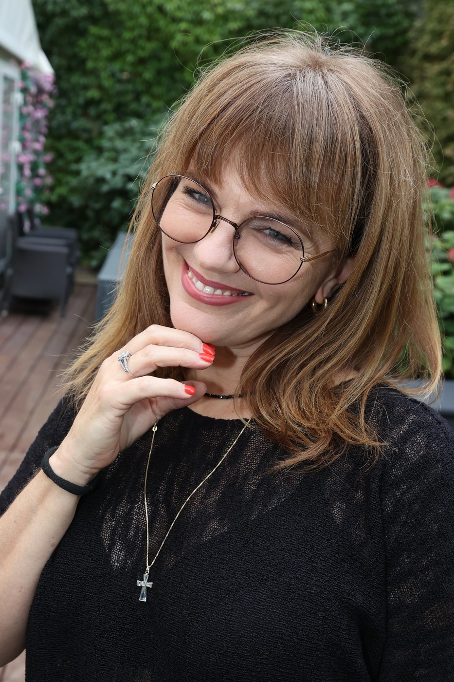marta jandova